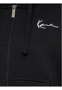 Karl Kani Bluza Chest Signature 6122392 Czarny Regular Fit. Kolor: czarny. Materiał: bawełna #3