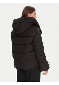 Marciano Guess Kurtka zimowa 5BGL17 7378A Czarny Regular Fit. Kolor: czarny. Materiał: syntetyk. Sezon: zima #7