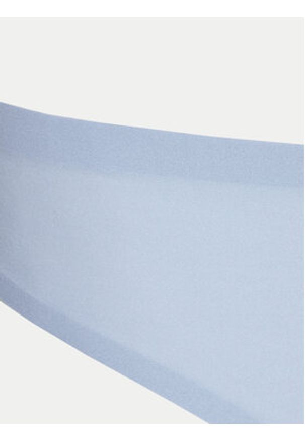 Chantelle Stringi Soft Stretch C26490 Niebieski. Kolor: niebieski. Materiał: syntetyk