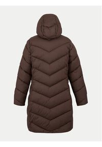 Regatta Kurtka zimowa Andia II RWN308 Brązowy Regular Fit. Kolor: brązowy. Materiał: syntetyk. Sezon: zima #5