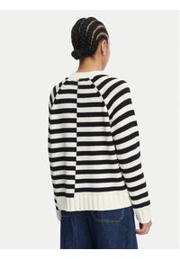 Liu Jo Kardigan WA6220 MA07Q Kolorowy Regular Fit. Materiał: bawełna. Wzór: kolorowy #2