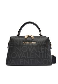 VALENTINO - Torebka Valentino. Kolor: czarny