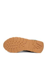 Reebok Sneakersy C-REWIND RUN 100264640 Zielony. Kolor: zielony. Materiał: materiał. Sport: bieganie #6