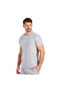 ERIMA - Jersey Erima Essential Team. Kolor: szary. Materiał: jersey. Sport: piłka nożna #1