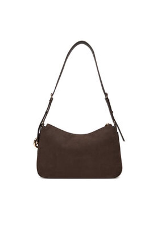 MICHAEL Michael Kors Torebka 30F5GY5M2L Brązowy. Kolor: brązowy