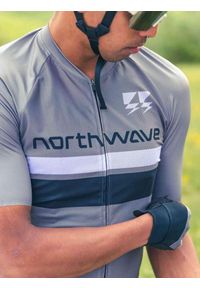 Koszulka rowerowa NORTHWAVE Blade Air 2. Kolor: beżowy