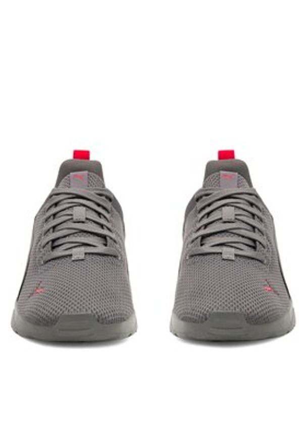 Puma Sneakersy Anzarun Lite 371128 59 Szary. Kolor: szary. Materiał: materiał