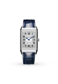 JAEGER-LECOULTRE ZEGAREK REVERSO Q2588422. Materiał: skóra. Styl: sportowy, klasyczny, elegancki #1