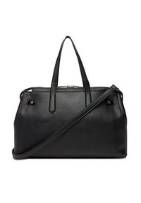 Nine West Torebka EO-Manhattan-Muse-I-LX10192 Czarny. Kolor: czarny #4