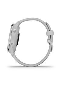 GARMIN - Garmin Venu 2S srebrny. Rodzaj zegarka: smartwatch. Kolor: srebrny. Styl: sportowy, retro, elegancki, młodzieżowy #2