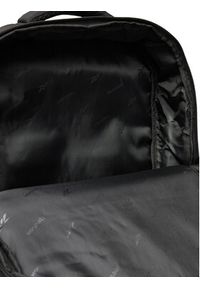 Reebok Plecak RBK-015-CCC-06 Czarny. Kolor: czarny. Materiał: materiał #8