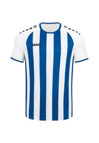 Koszulka dla dzieci Jako Inter. Kolor: wielokolorowy, niebieski, biały. Sport: piłka nożna #1