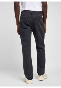 Lee - MESKIE SPODNIE LEE WEST ROCK 112322201. Styl: rockowy #3