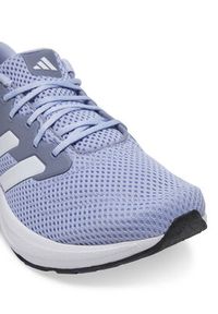 Adidas - adidas Buty do biegania Response IH6109 Fioletowy. Kolor: fioletowy. Materiał: materiał #6