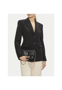 Torebka Badura. Kolor: czarny #1