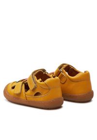Froddo Sandały Ollie Sandal G G2150187-4 M Żółty. Kolor: żółty. Materiał: skóra #2