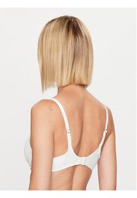 Chantelle Biustonosz z fiszbiną Orangerie C17Q20 Biały. Kolor: biały. Materiał: syntetyk #2