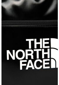 The North Face Plecak damski kolor czarny. Kolor: czarny #4