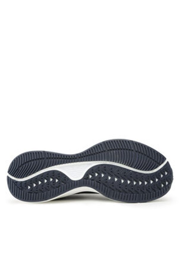 EA7 Emporio Armani Sneakersy X8X149 XK349 R649 Granatowy. Kolor: niebieski. Materiał: materiał