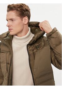 Blauer Kurtka zimowa 23WBLUC03008 Zielony Regular Fit. Kolor: zielony. Materiał: syntetyk. Sezon: zima #8