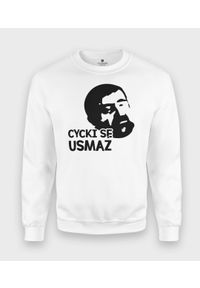 MegaKoszulki - Bluza klasyczna Kiler - Usmaż sobie.... Styl: klasyczny #1