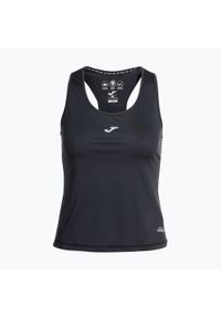 Koszulka do biegania damska Joma R-Nature Tank Top. Kolor: czarny