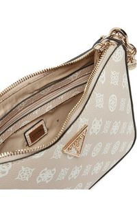 Guess Torebka HWEPG9 51018 Écru. Materiał: skórzane #3