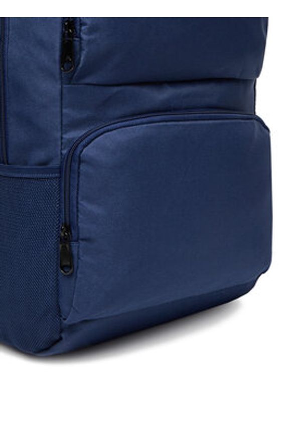 Kappa Plecak C-KPA-RH-001-08 Granatowy. Kolor: niebieski. Materiał: materiał