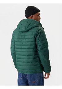 Quiksilver Kurtka przejściowa Scaly Hood EQYJK04189 Zielony Regular Fit. Kolor: zielony. Materiał: syntetyk #3