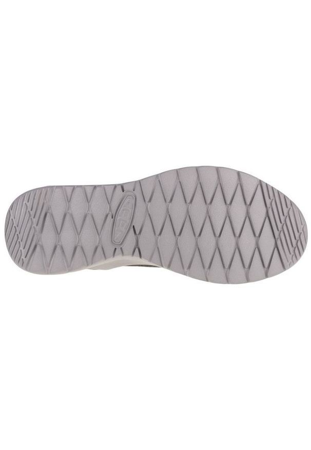 keen - Buty Keen Highland M 1025240 czarne. Okazja: na co dzień. Zapięcie: sznurówki. Kolor: czarny. Materiał: materiał. Szerokość cholewki: normalna