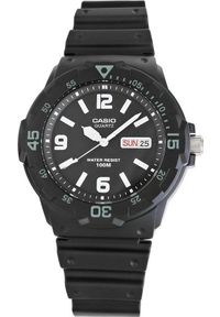 NoName - Zegarek Zegarek Męski CASIO MRW-200H-1B2VEG #1