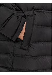 Karl Lagerfeld - KARL LAGERFELD Kurtka zimowa 505028 534593 Czarny Regular Fit. Typ kołnierza: dekolt w karo. Kolor: czarny. Materiał: syntetyk. Sezon: zima #3