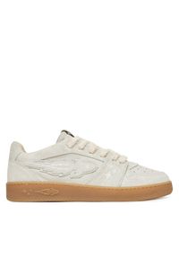 Enterprise Japan Sneakersy BB5003 PX002 Szary. Kolor: szary. Materiał: zamsz, skóra