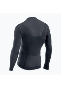 NORTHWAVE - Longsleeve rowerowy męski Northwave Surface Baselayer. Kolor: czarny. Długość rękawa: długi rękaw