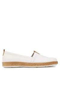 Lasocki Espadryle WI16-2202-03 Biały. Kolor: biały. Materiał: skóra #5