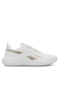 Reebok Sneakersy Lite Plu 100074877 Biały. Kolor: biały. Materiał: mesh, materiał