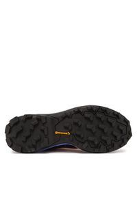 Adidas - adidas Trekkingi Terrex Skychaser GORE-TEX IH1102 Czerwony. Kolor: czerwony. Materiał: materiał