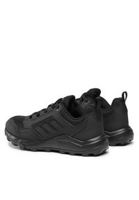 Adidas - adidas Buty do biegania Terrex Tracerocker 2.0 Trail IF5027 Czarny. Kolor: czarny. Materiał: materiał. Model: Adidas Terrex #2