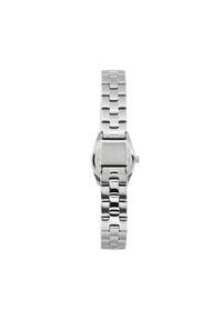 Liu Jo Zegarek Lively TLJ2437 Srebrny. Kolor: srebrny