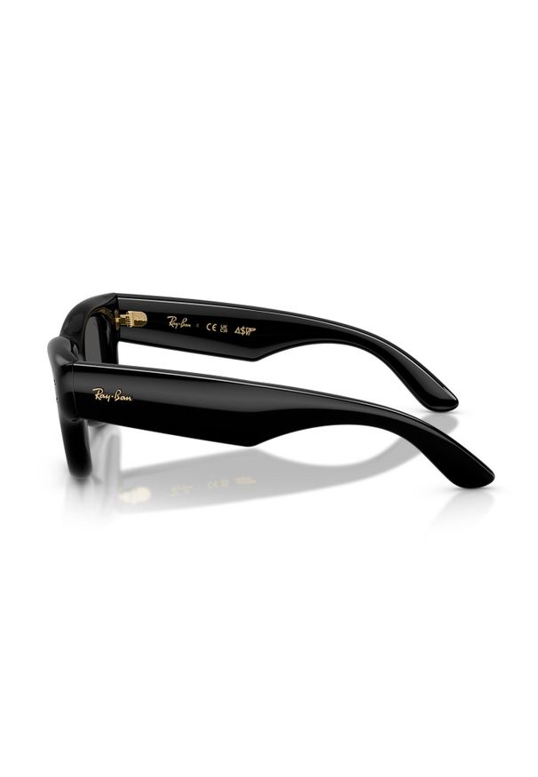 Ray-Ban - Okulary przeciwsłoneczne RAY-BAN X A$AP ROCKY