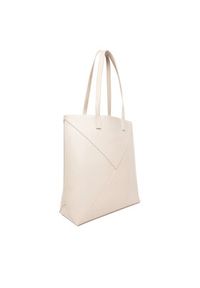 MEXX Torebka CEO-MEXX-L-006-09 Écru #6