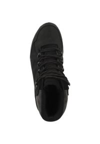 Buty trekkingowe męskie Jack Wolfskin Refugio Prime Texapore Mid. Kolor: szary. Materiał: skóra. Sport: turystyka piesza