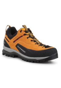 Salewa Buty trekkingowe Garmont Dragontail Tech Gtx M 002473 pomarańczowe. Wysokość cholewki: przed kostkę. Zapięcie: sznurówki. Kolor: pomarańczowy. Materiał: syntetyk, guma, zamsz. Szerokość cholewki: normalna. Technologia: Gore-Tex. Sport: wspinaczka