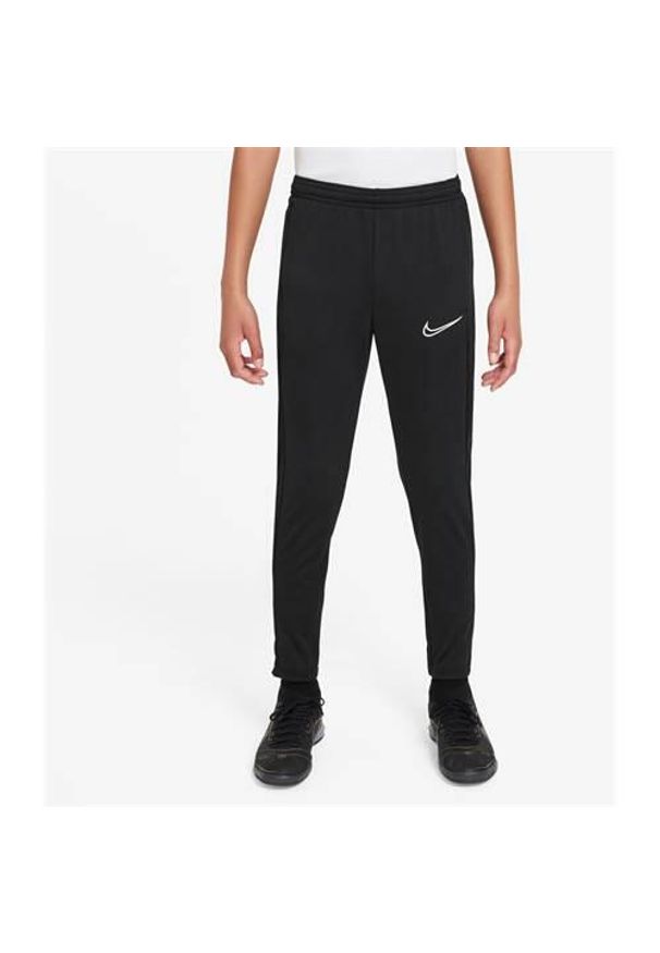 Spodnie sportowe chłopięce Nike DX5490. Kolor: wielokolorowy. Materiał: dresówka