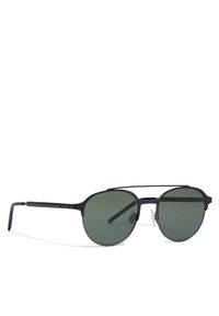 Hugo Okulary przeciwsłoneczne HG 1156/S RZZ Czarny. Kolor: czarny #1