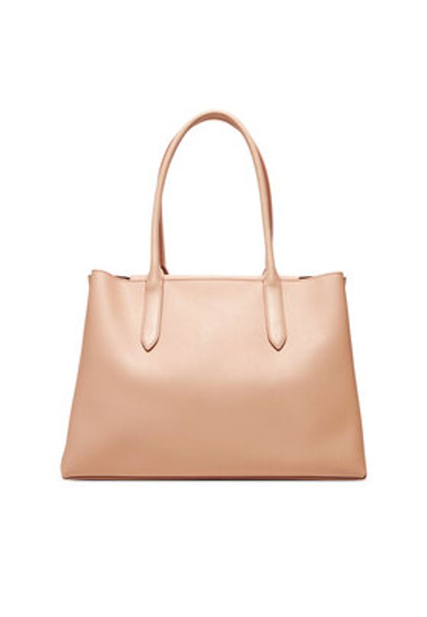 Furla Torebka WB01530 BX3169 3766S Różowy. Kolor: różowy. Materiał: skórzane