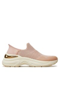 skechers - Skechers Sneakersy Hazel - Rosalind 177586 Różowy. Kolor: różowy. Materiał: mesh, materiał #1