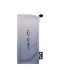 Oakley Okulary przeciwsłoneczne Hstn Sq 0OO9533 95330854 Szary ciemny. Kolor: szary #5