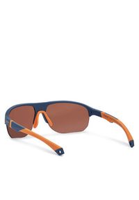 POLAROID - Polaroid Okulary przeciwsłoneczne PLD 7059/S 207857 Niebieski. Kolor: niebieski