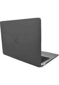 Etui SwitchEasy Nude MacBook Air 2018 13" Czarny. Kolor: czarny